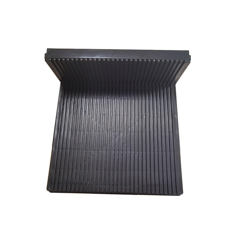 YP-A002 ESD PCB Storage Rack/270*250*130mm Antistatic PCB Storage Tray