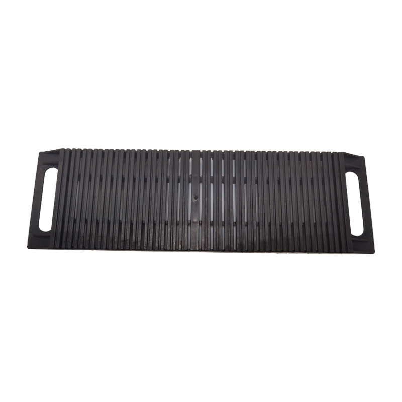 YP-A006 Antistatic ESD Storage Racks/480*140*35mm ESD PCB Rack