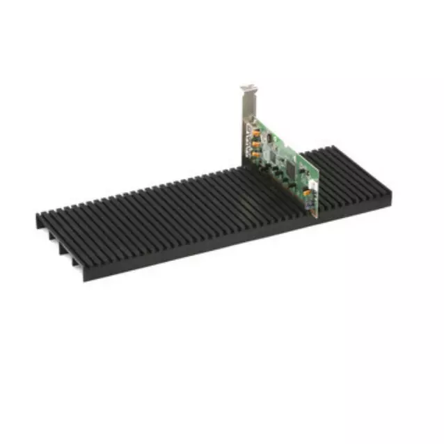 YP-A007 ESD PCB Rack/410*140*25mm Antistatic ESD Storage Rack