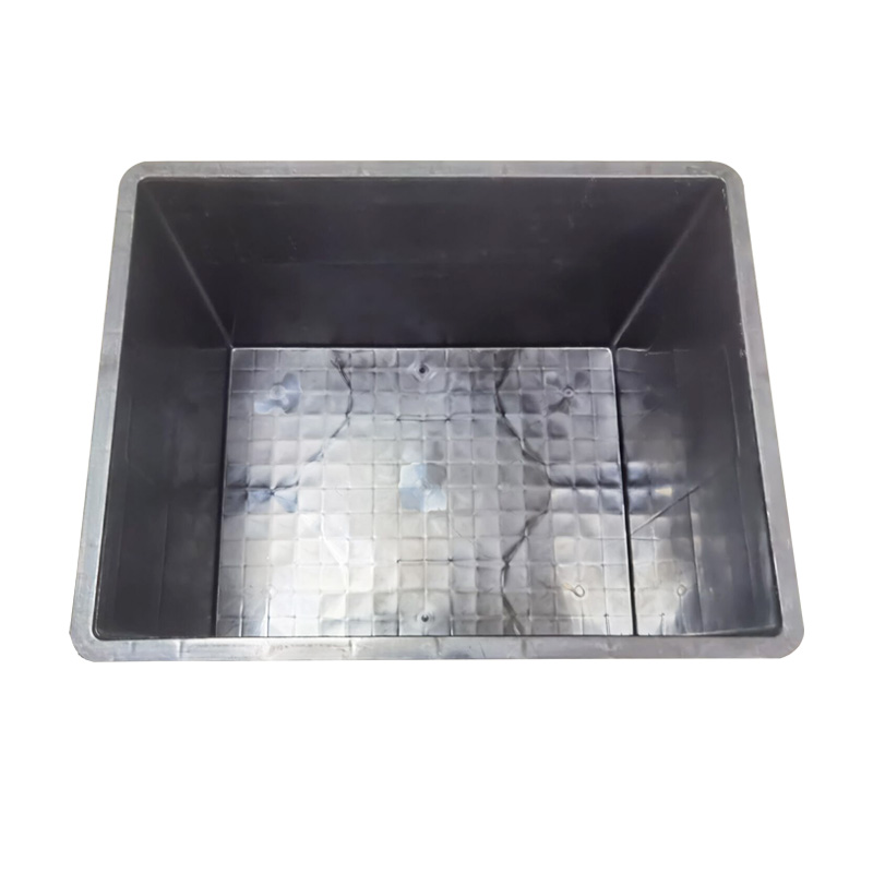 LED T8 Cooler Light