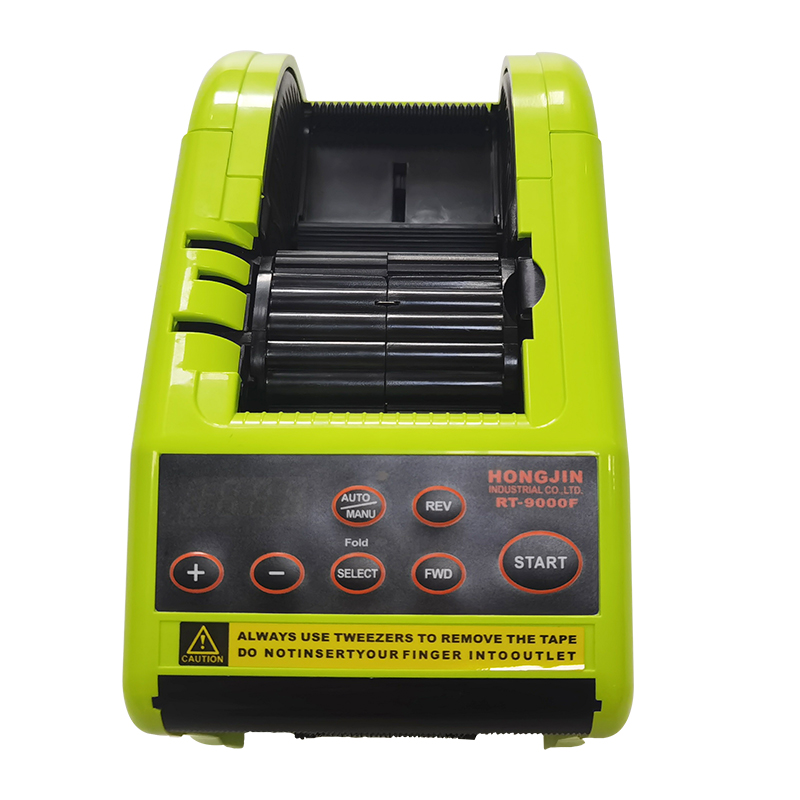 RT-9000F Automatic Tape Dispenser/Desktop Packing Tape Cutting Machine
