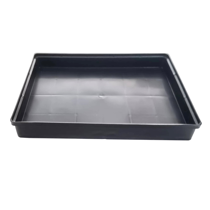 YP-C305 ESD Antistatic Plastic Tray/320*235*43mm Antistatic Tray