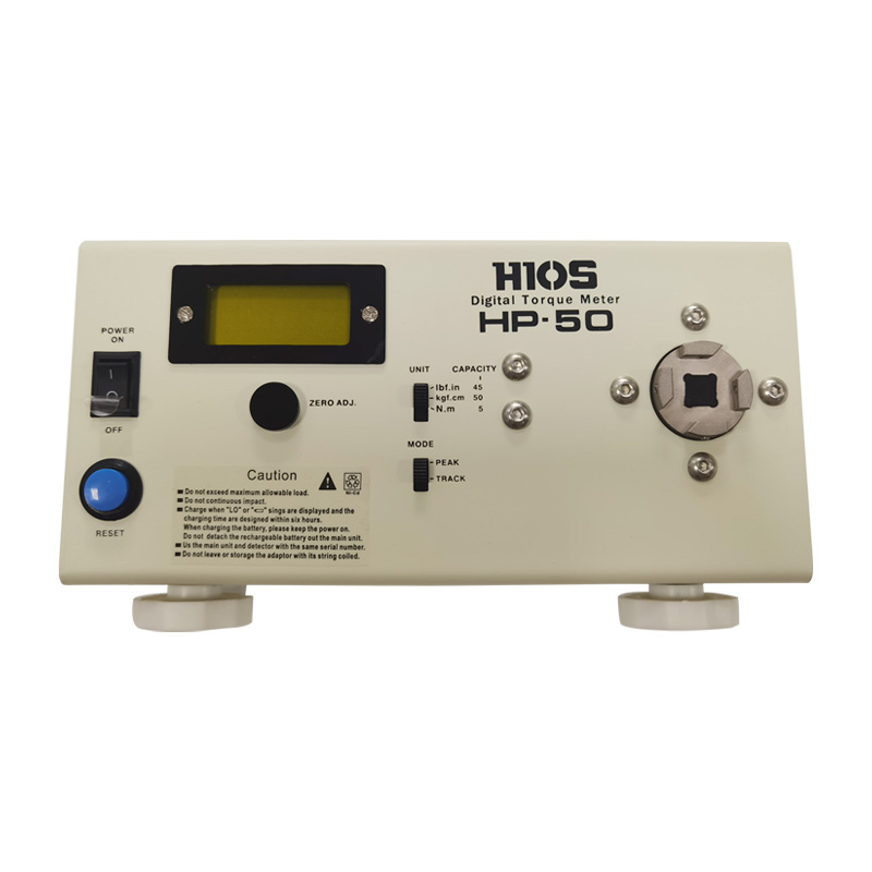 HIOS HP-50 Torque Meter/HIOS Torque Tester