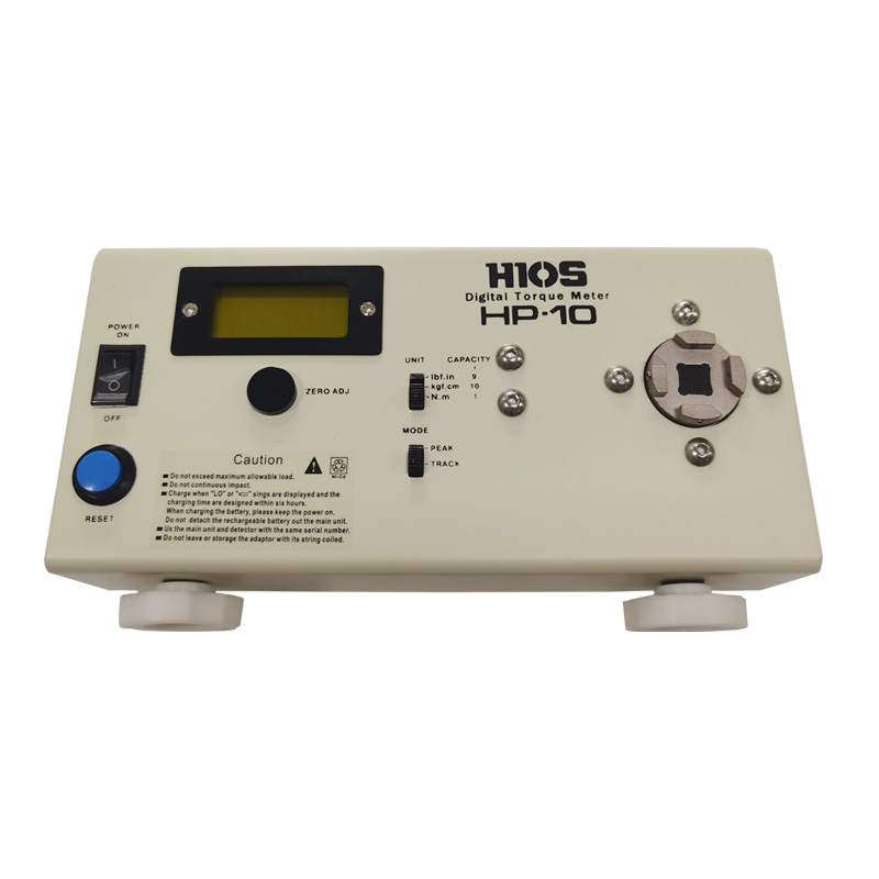 HIOS HP-10 Torque Meter/HIOS Torque Tester