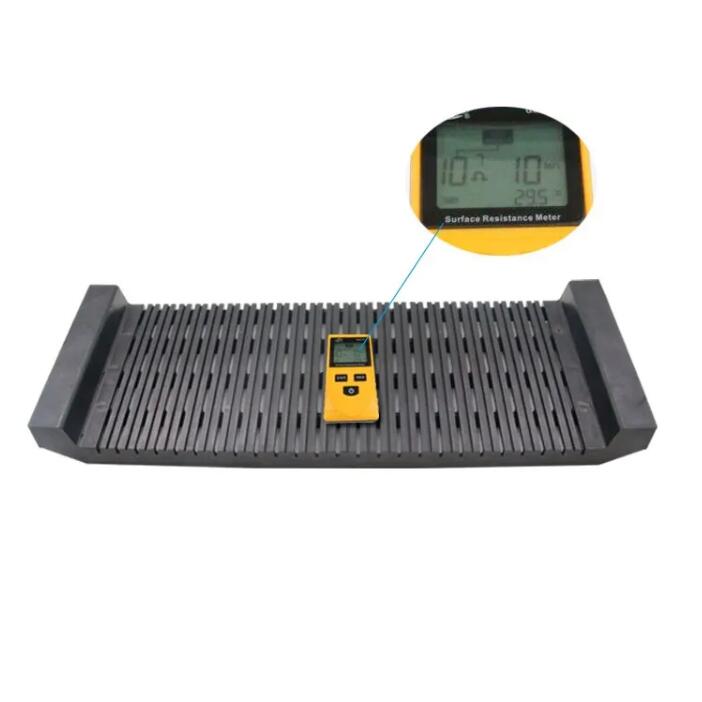 YP-A010 475*175*50mm Antistatic PCB Storage/ESD Circulation Rack/ESD PCB Tray