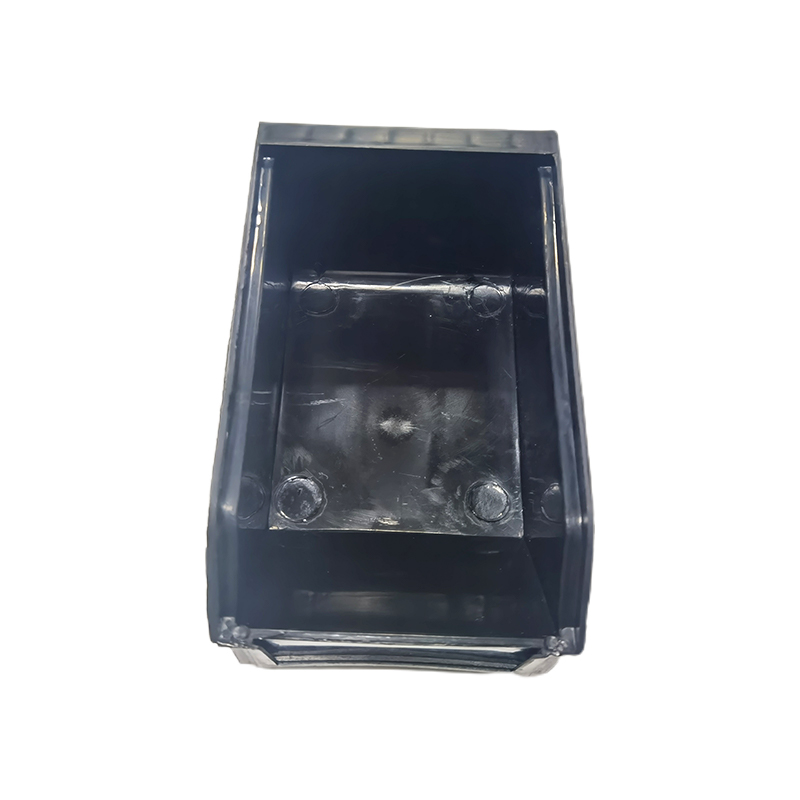 YP-B003 175*105*80mm ESD Antistatic Component Box Tray/ESD Dust Component Bin Tray