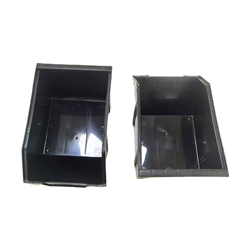 YP-B004 200*130*90mm ESD Antistatic Component Box/ Antistatic Component Box/ESD Dust Component Bin Tray