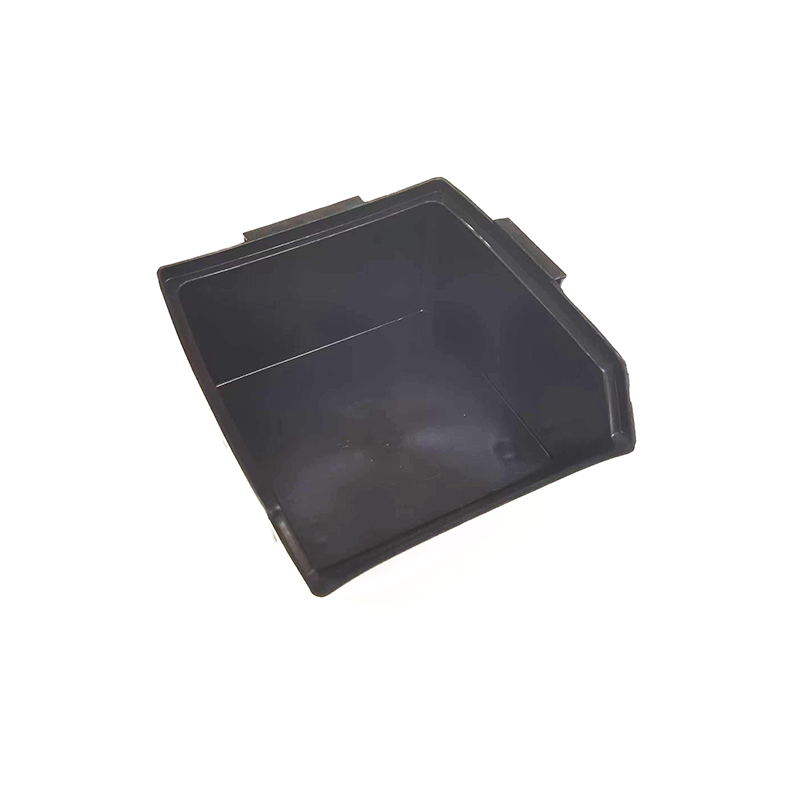 YP-B007 ESD Antistatic Component Box/140*122*68mm ESD Plastic Storage Tray Container