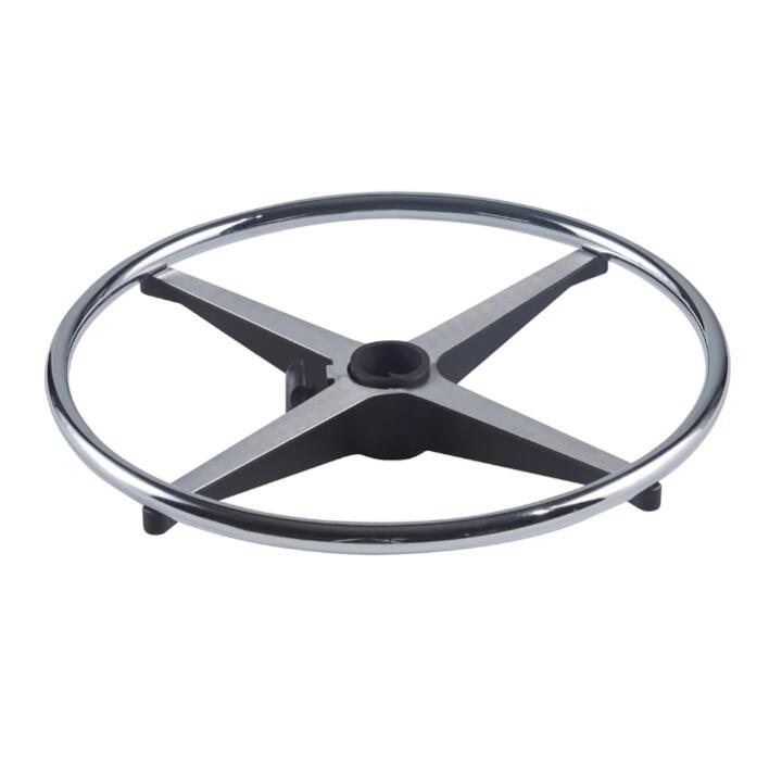 YP-CF04 Antistatic chair footring/Antistatic Chair Footrest