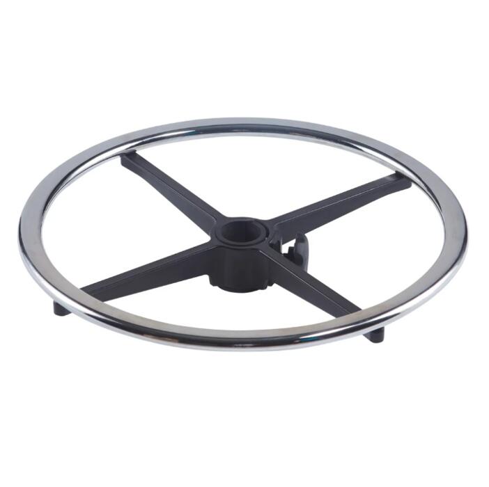 YP-CF045 Antistatic chair footring/Antistatic Chair Footrest